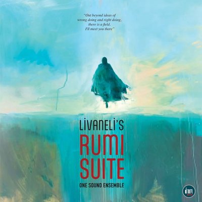livtr: Rumi Suite (kapak)
