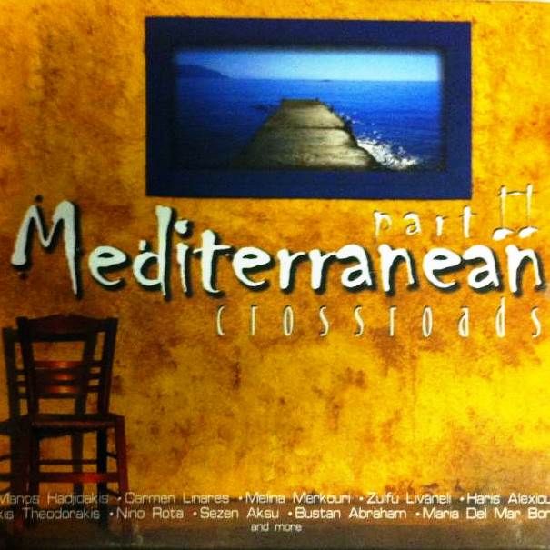 MEDITERRANEAN CROSSROADS II