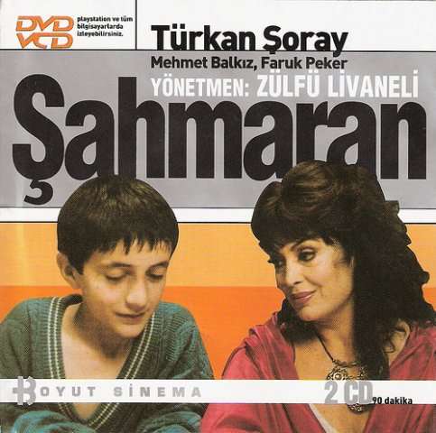 Şahmaran